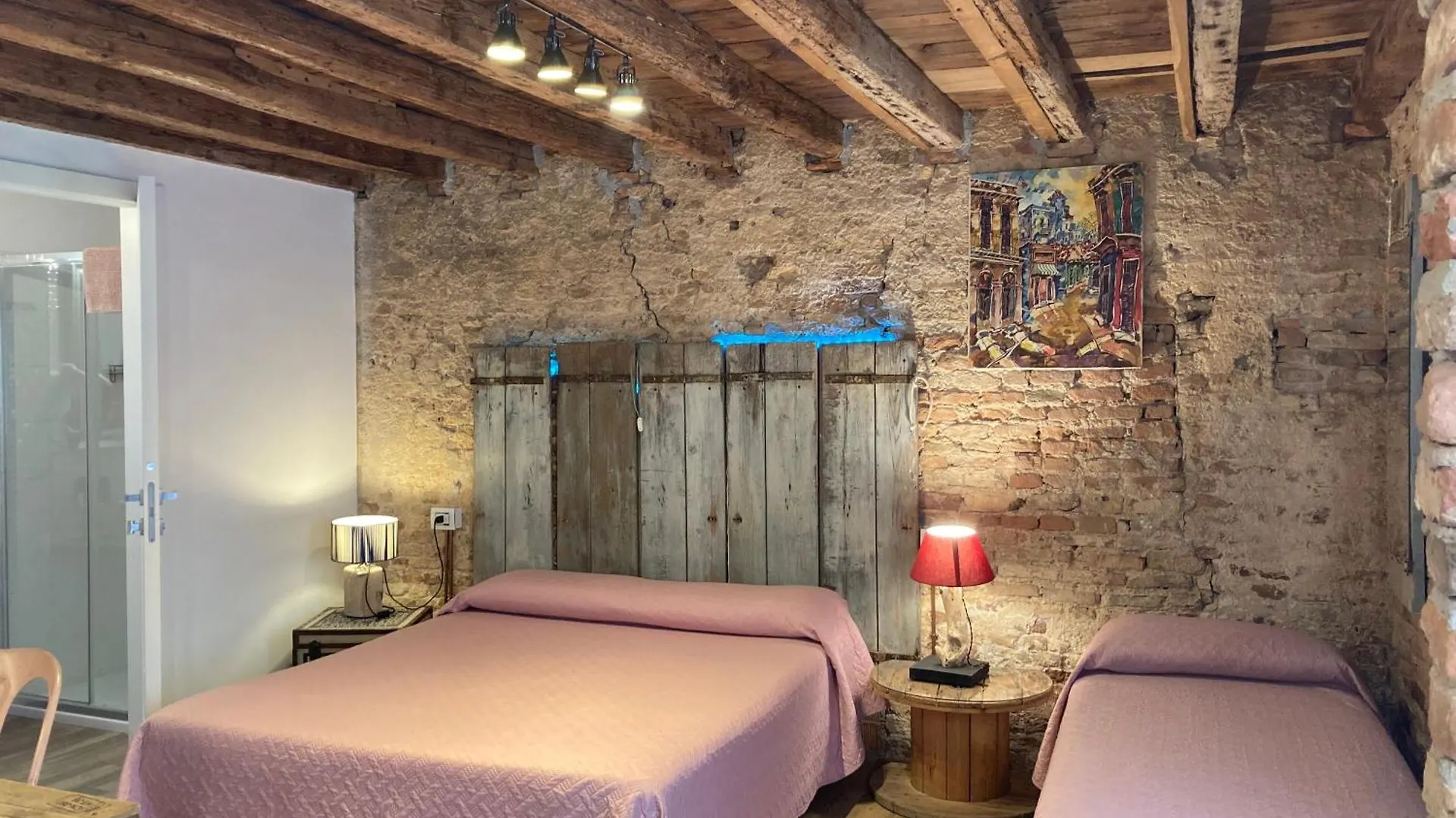 Barbara'S Studios Chioggia Appartamento