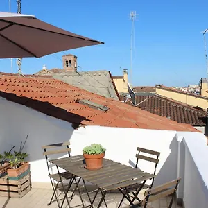  Appartamento Pagan Palazzina Calle Moretti 2 E 3 Piano