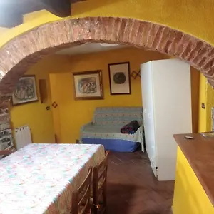 Gelsomino Appartamento Montale (Liguria)