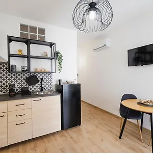 Le Coralline Casa vacanze Pozzallo