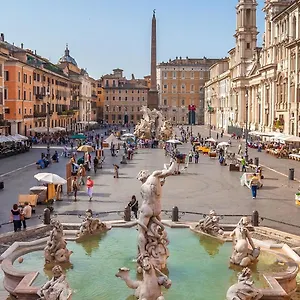 Casa Italiano - Bestbnb Garbatella Alloggio in famiglia Roma