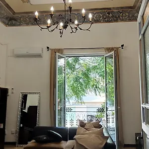 Donna Carmela Appartamento Palermo