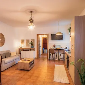 Casa Marina Appartamento Palermo