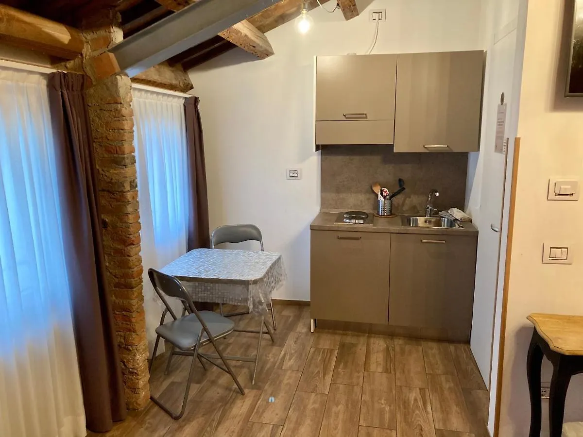 Barbara'S Studios Chioggia