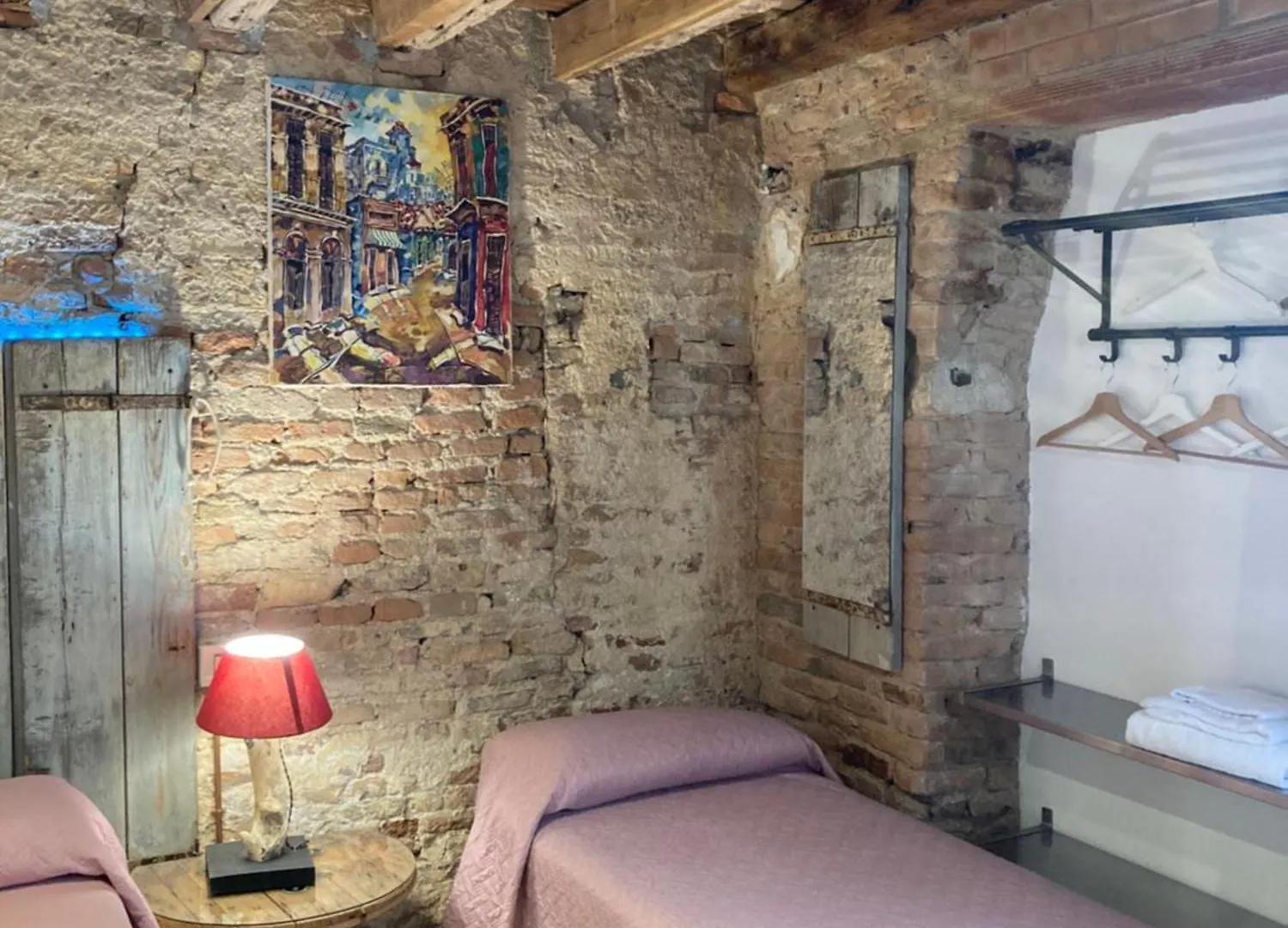 Apartment Barbara'S Studios Chioggia Italy