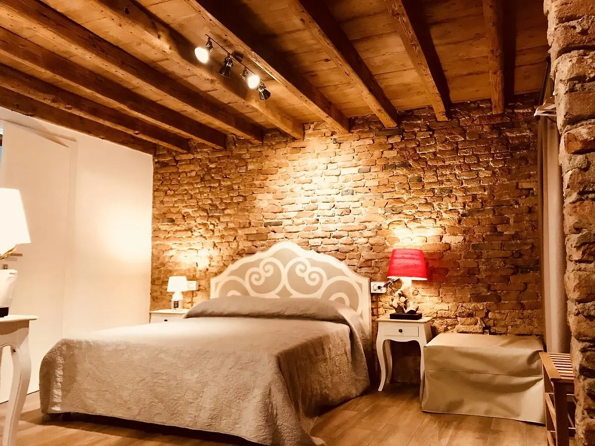 Apartment Barbara'S Studios Chioggia